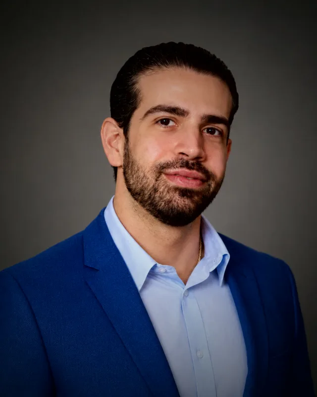 Ari Birnbaum