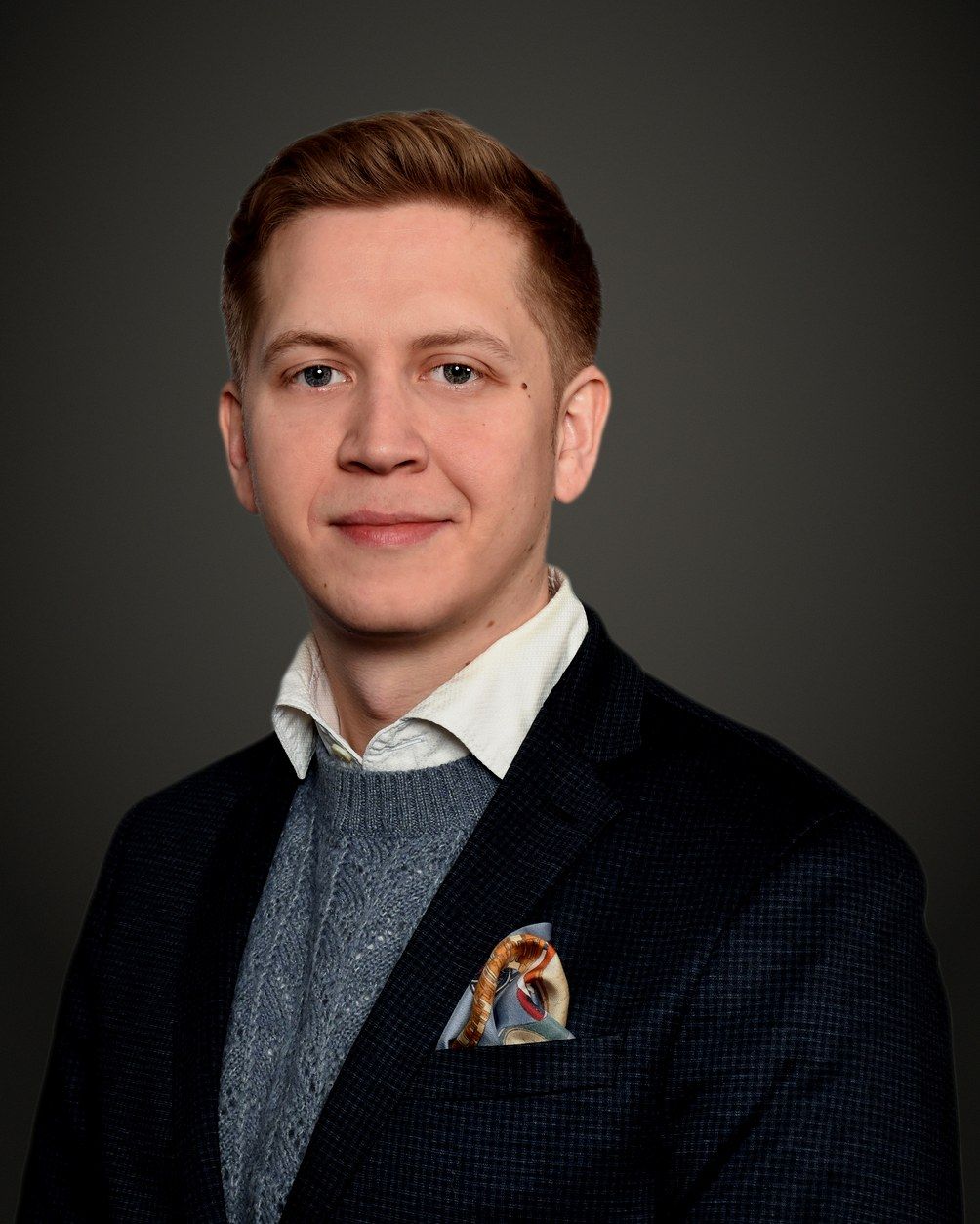 Christof Mehlstäubler